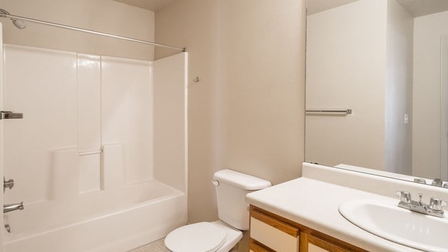 Park Vue apartments — community photo