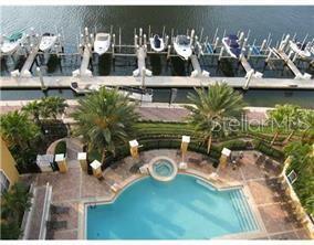 Photo - 700 S Harbour Island Blvd Condo Unit 723