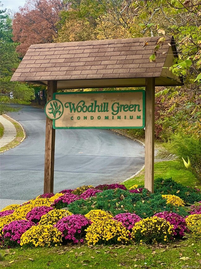 Building Photo - 1668 US-9 Unit 1M