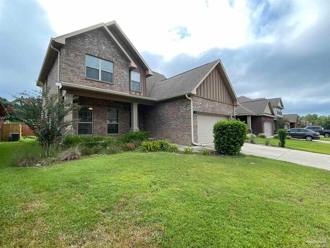 Photo - 2486 Redford Dr House