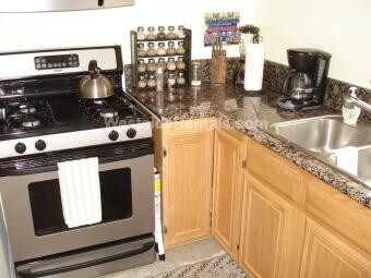 NA - 204 45th St Apartments Unit A