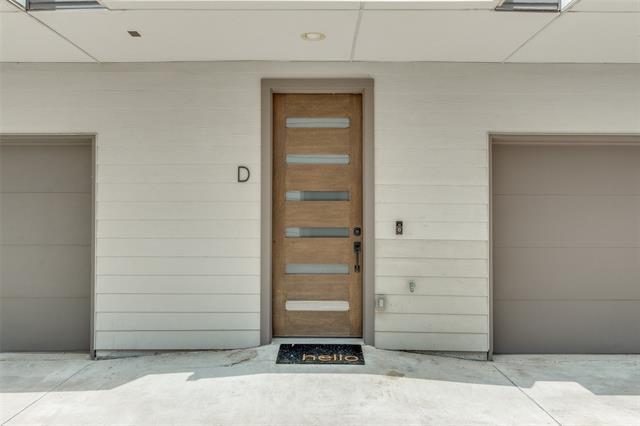 Photo - 1922 Ashby St Unit 2D