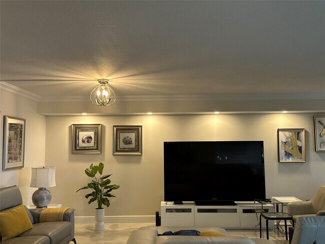 Photo - 4900 N Ocean Blvd Unit 912
