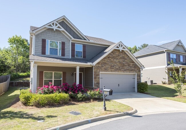 Building Photo - 1177 Weatherford St