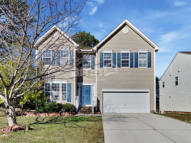 Building Photo - 8701 Poteat Dr