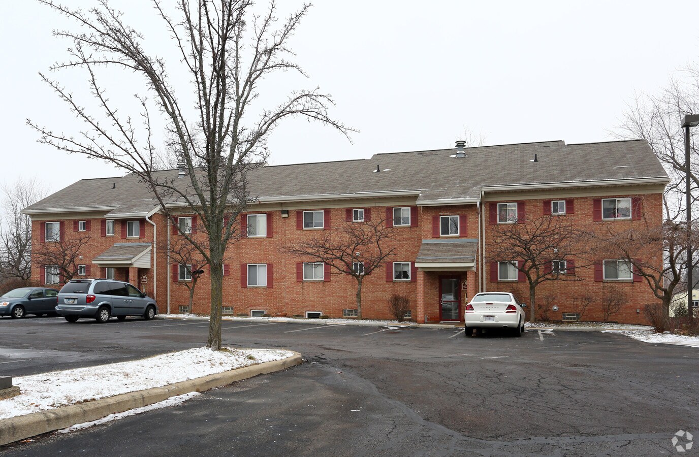 Photo - Manhattan Plaza