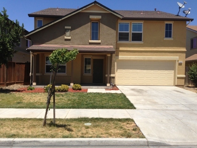 Los Banos, Large 2 story 5 bedroom 3 full ... - Los Banos, Large 2 story 5 bedroom 3 full ... Casa