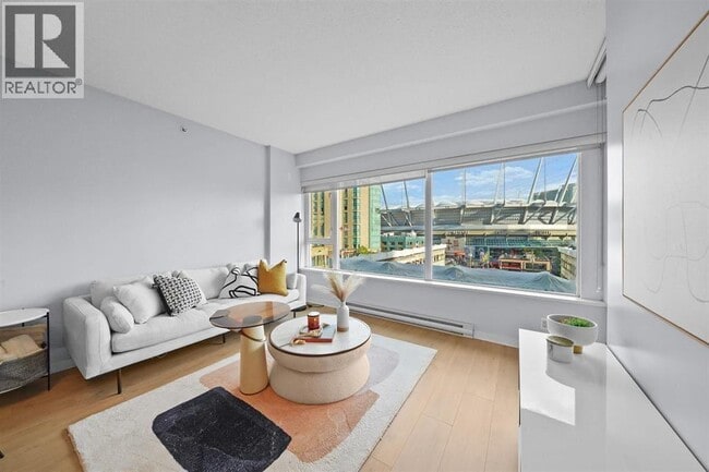 Photo - 821 Cambie St. Unit 505