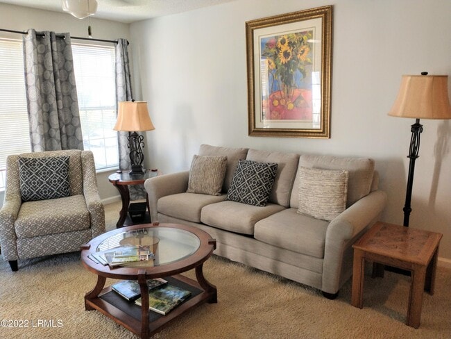 Photo - 1231 Ladys Island Dr Unidad 221