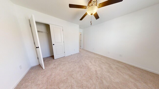 Photo - Mimms Trail Subdivision