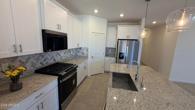 Photo - 37043 W Vera Cruz Dr