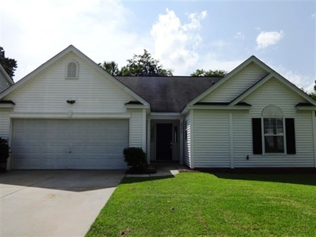 Building Photo - 8777 Tigershark Ave