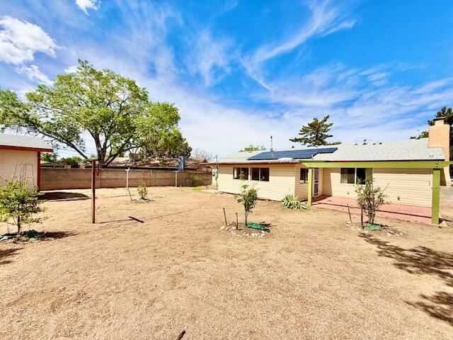 Photo - 12208 Victoria Falls Dr NE