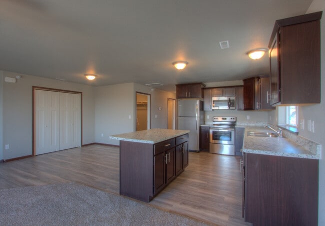 Stonegate Community