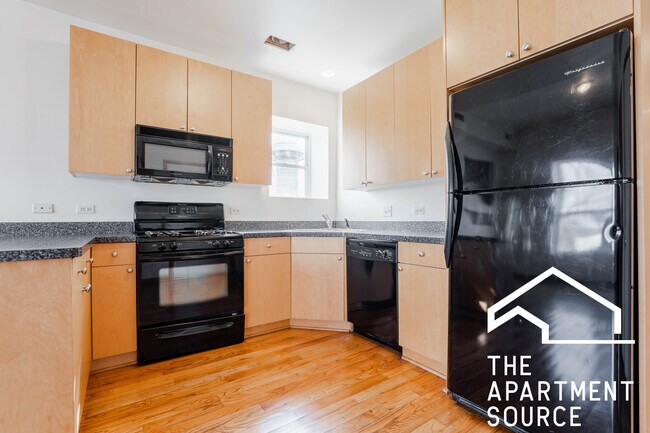 Photo - 1822 N Campbell Ave Unidad 3