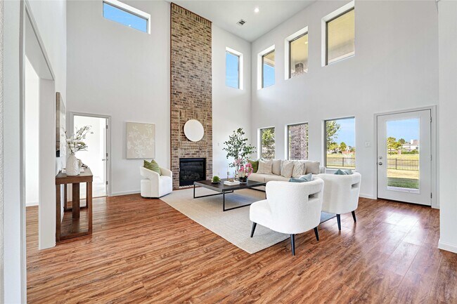 Photo - 22926 Spellbrook Bend Ln