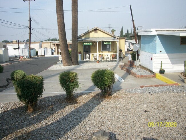 Building Photo - Green Valley Mobile Home Park