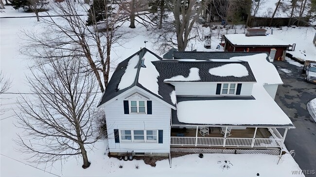 Building Photo - 6649 Boston State Rd