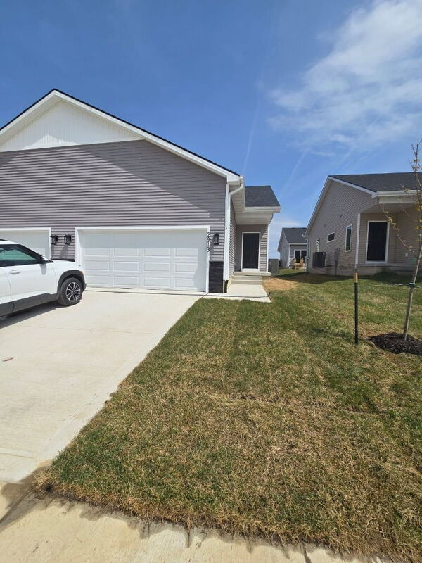 Photo - 2913 Long Avenue Rental