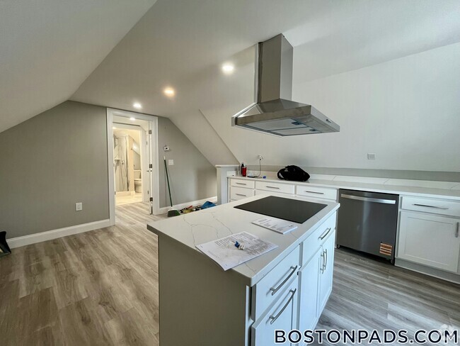 Building Photo - 103 Felton St Unit 3 Rental