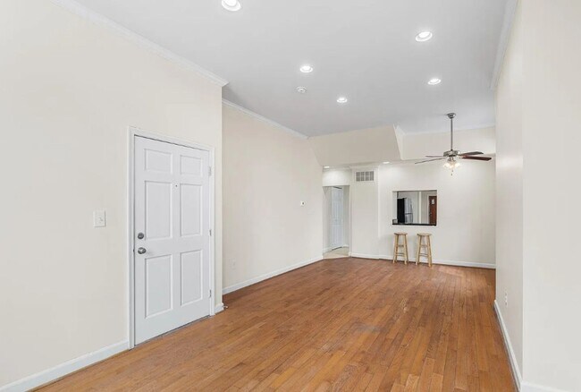 Photo - 1401 Druid Hill Ave Apartamento Unidad A