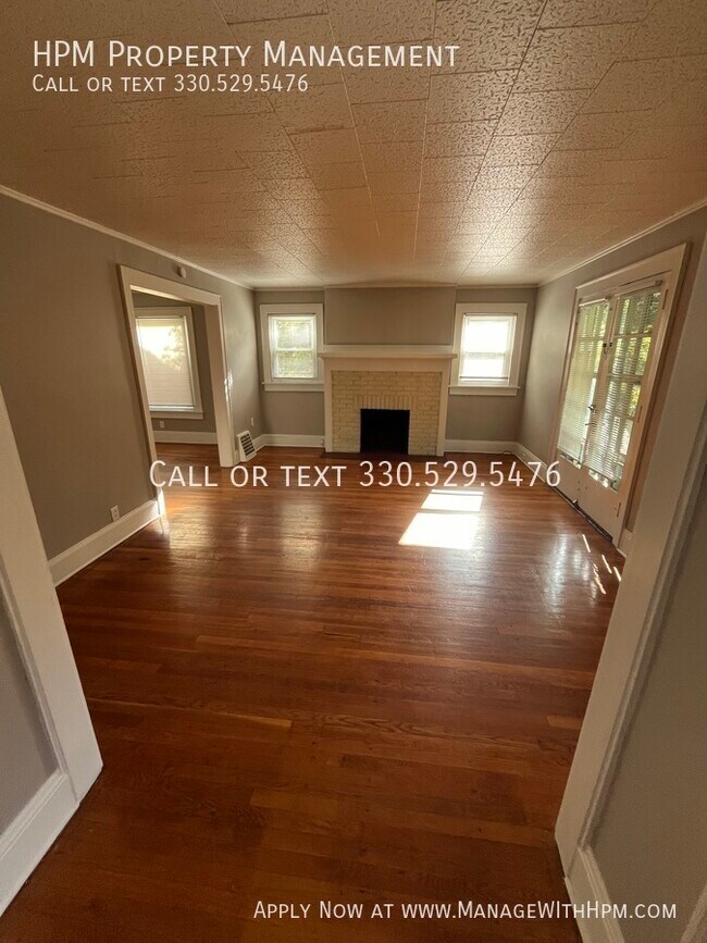 Move in special. First month’s rent Free! Apartment Unit 1 Akron, OH