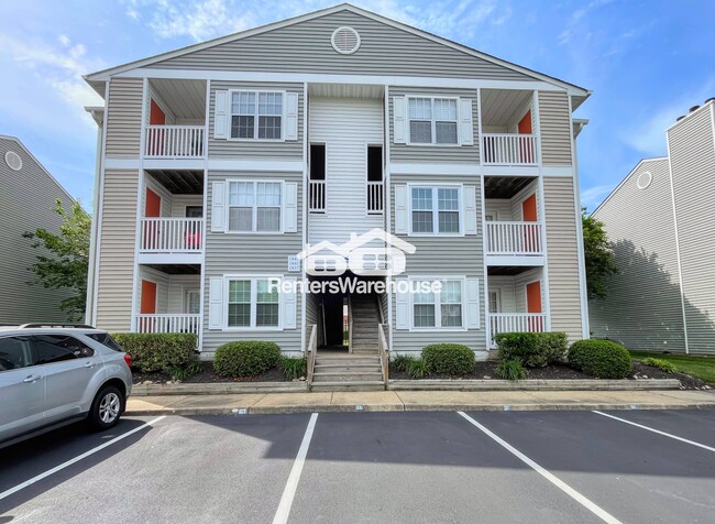 Photo - 1843 Chantilly Ct Condo Unit 404