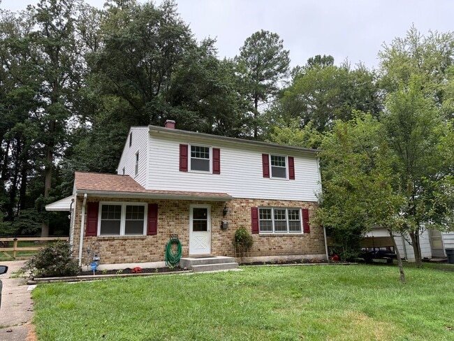 Building Photo - 4 Bedroom Colonial SFH - Reisterstown Rental