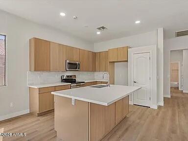 Photo - 2918 E Harwell Rd