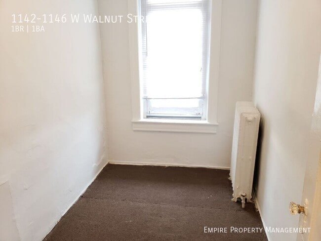 Photo - 1142-1146 W Walnut Street-2E Apartamento Unidad 2E