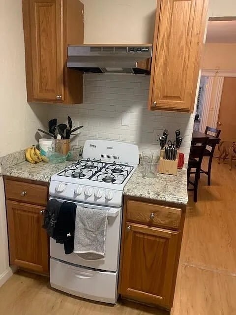 Photo - 31 Temple St Unit 3F