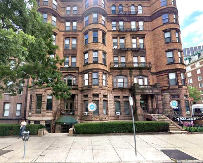 Photo - 366 Commonwealth Ave Unit 2D