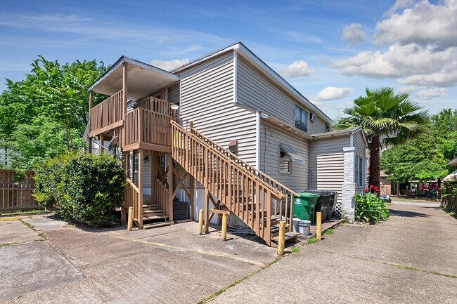 Photo - 216 Redan St Unidad 2