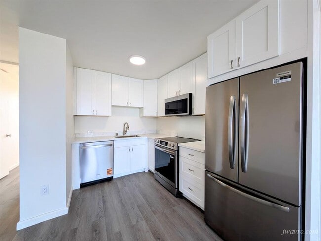 Photo - 1050 North Point St Unit 603