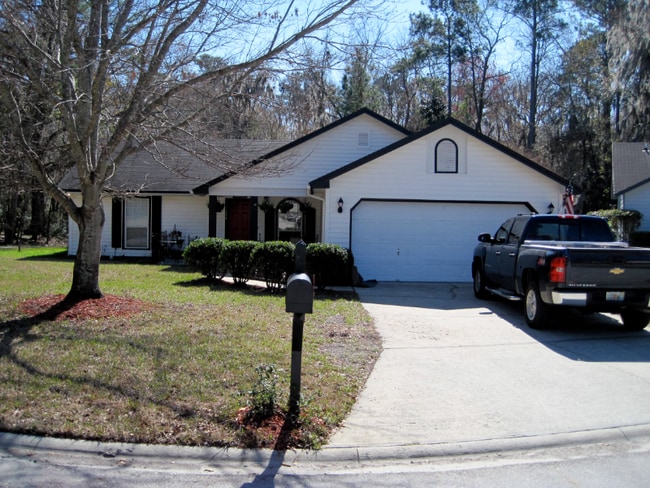Building Photo - 11574 St Josephs Rd Rental