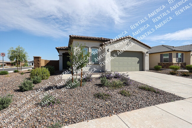 Building Photo - 36410 W Leonessa Ave Rental