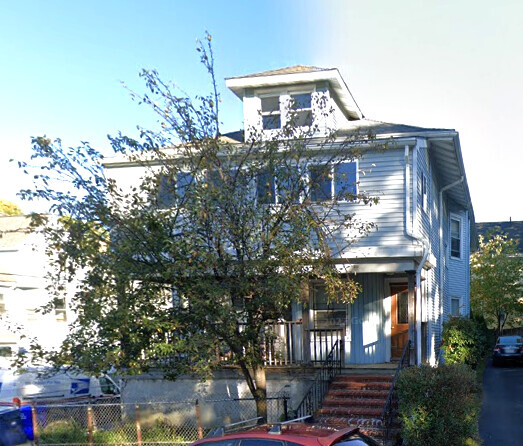 Photo - 80 Allston St Unidad 80 Allston St #1 Rental