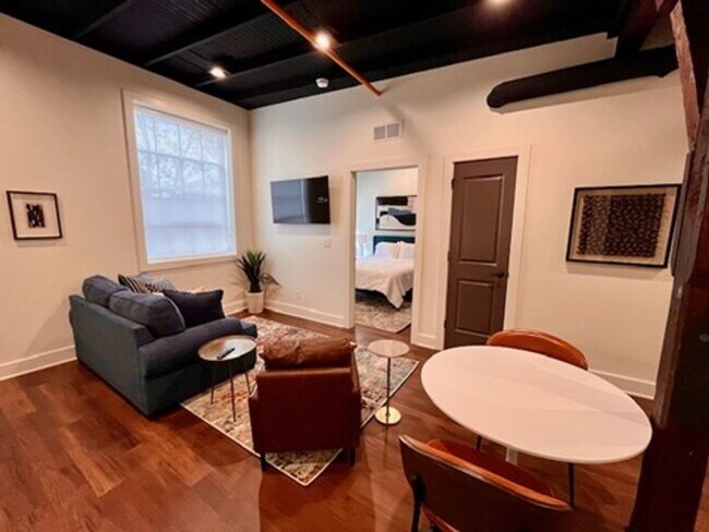Photo - Franklin Lofts