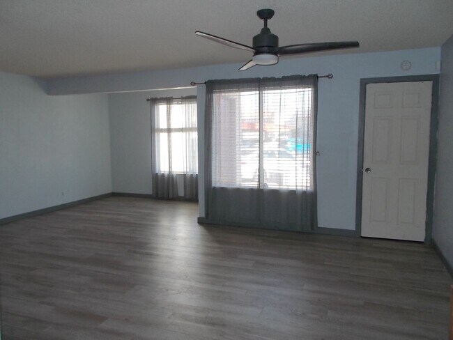 Photo - Two-story, 2-bedroom townhome ideally located in the heart of Boulder City