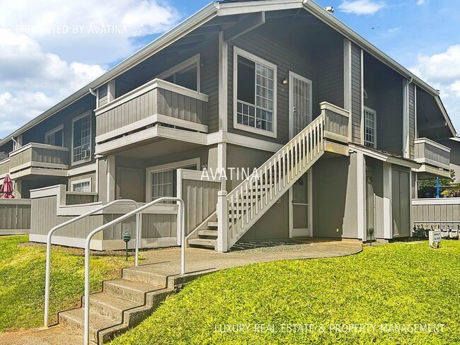 Building Photo - 94-1404 Polani St 29U-