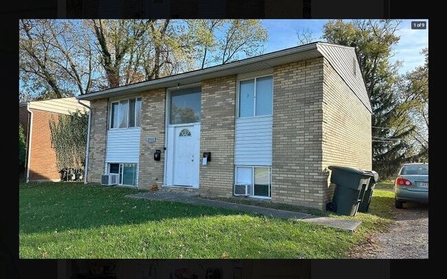 Building Photo - 3711 Beulah Rd Unit 2 Rental