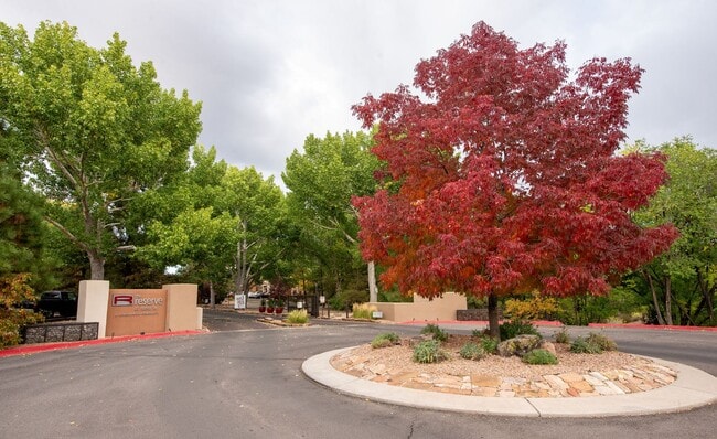 Building Photo - Beautiful Two-Bedroom Condo at The Reserve Unit 1307