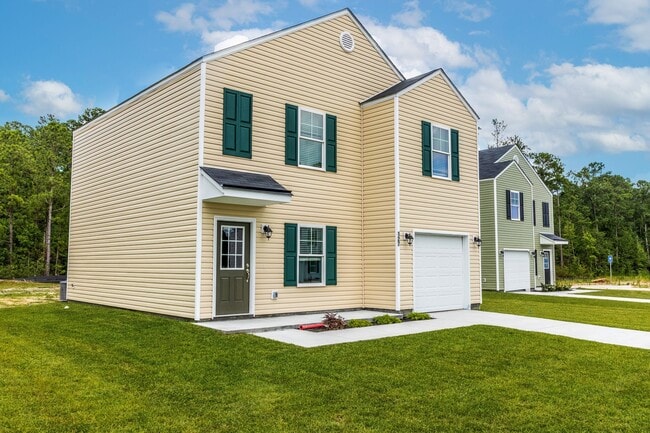 Photo - Oglethorpe Landing