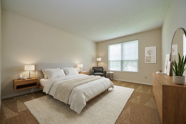 Photo - Grand Bay Apartments and Townhomes