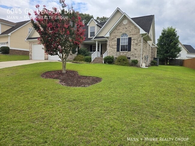 Photo - 6045 Goldenrain Dr