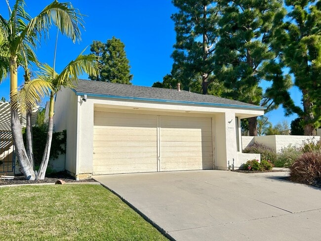 Photo - Freshly Painted 2BD/2BA 2 Car Garage with large Backyard