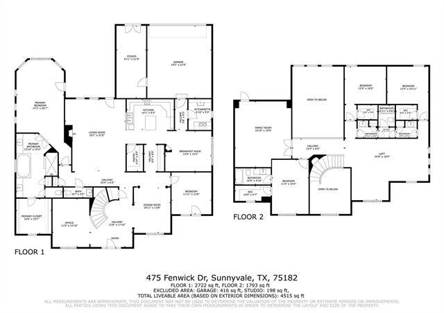Photo - 475 Fenwick Dr