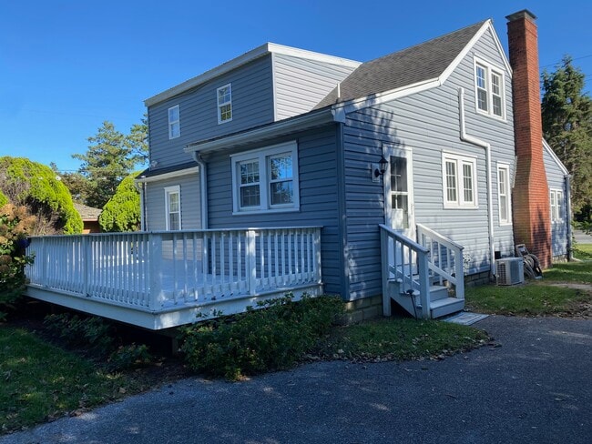 Photo - 26843 Broadkill Rd