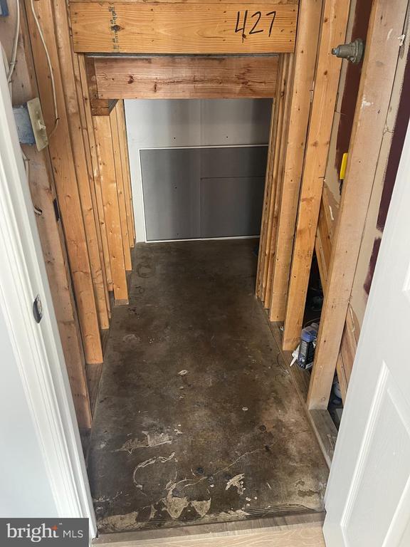 9195 Cardinal Forest Ln Townhome Townhome Rental in Lorton VA