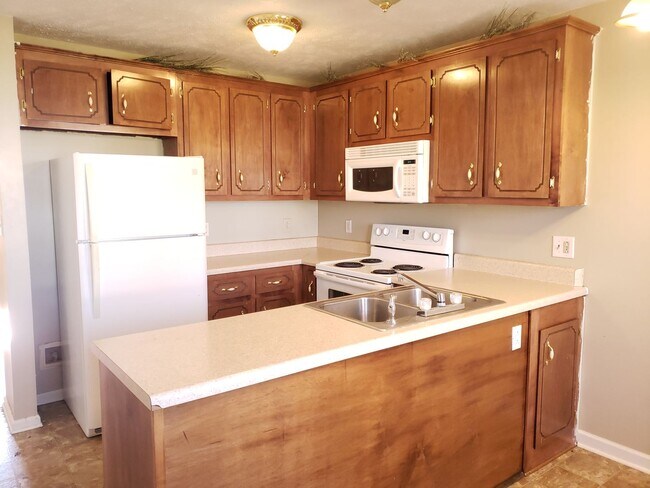 Photo - Coming in Jan! 3 Bed/2 Bath, Close to Post!